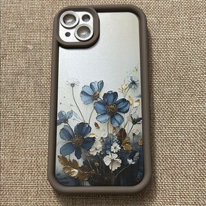 iphone Case- See Description to see what iPhones can be used for this case.